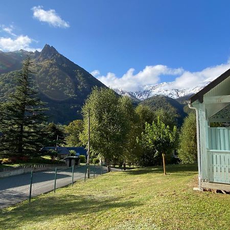 Joli Chalet 60M2 Proche Du Centre. Parking. Balcon Каутерец Екстериор снимка