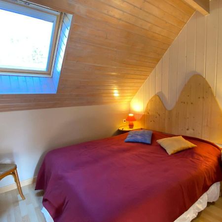 Joli Chalet 60M2 Proche Du Centre. Parking. Balcon Каутерец Екстериор снимка
