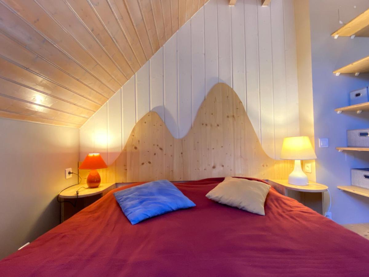 Joli Chalet 60M2 Proche Du Centre. Parking. Balcon Каутерец Екстериор снимка